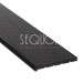 Ступень ДПК 3D Evolution WOOD BLACK купить в Чите