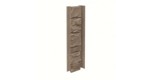 Планка универсальная VOX Solid Stone Calabria камень глиняный купить в Чите