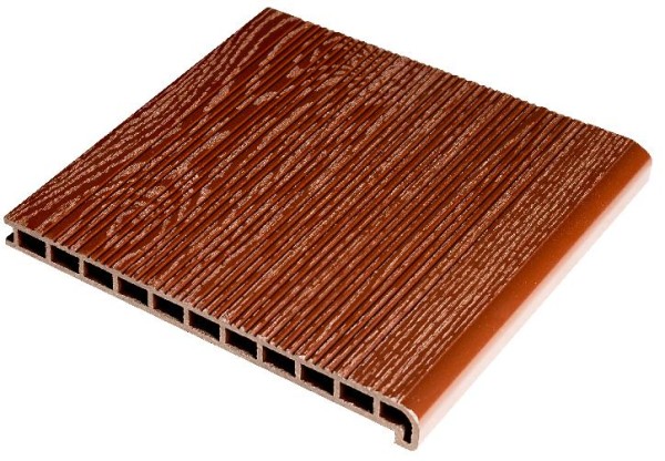 Ступени из ДПК Faynag WOOD Шоколад купить в Чите