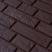 Фасадная панель Доломит Кирпич Славянка Корица купить в Чите