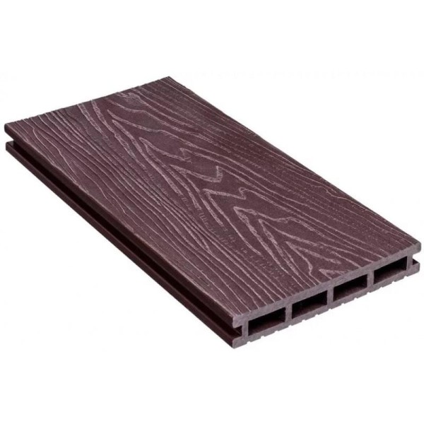 Террасная Доска ДПК Altay Decking 150 х 24 Венге купить в Чите