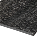 Фиброцементные панели FCSPRO Decor Wood Угольное купить в Чите