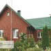 Фасадная панель Ю-Пласт Стоун Хаус Кирпич Красный купить в Чите