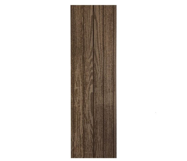 Доска Террасная NanoWood «Standart» Derevo двухсторонняя - Шоколад 150×26 купить в Чите
