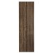 Доска Террасная NanoWood «Standart» Derevo двухсторонняя - Шоколад 150×26 купить в Чите