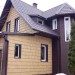 Панель фасадная GL "Я-Фасад" Сибирская дранка арабика купить в Чите