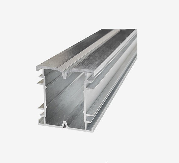 Лага алюминевая UnoDeck 40х43х4000мм купить в Чите