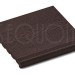 Ступень ДПК 3D Evolution WOOD BROWN купить в Чите