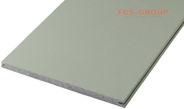 Фиброцементные панели FCS Group Smooth Line F06 купить в Чите