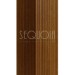 Уголок фасадный̆ SEQUOIA co-extrusion купить в Чите