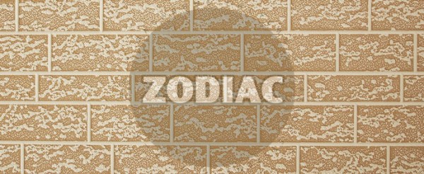 Фасадная панель Zodiac Эконом панели AE2-004E купить в Чите