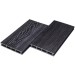 Террасная Доска ДПК Altay Decking 150 х 24 Графит купить в Чите
