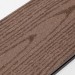 Террасная доска Ecodecking Техно Шоколад купить в Чите