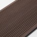 Террасная доска Ecodecking Техно Шоколад купить в Чите