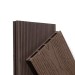 Террасная доска Ecodecking Техно Шоколад купить в Чите