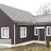 Фасадная панель Ю-Пласт Стоун Хаус Кирпич Коричневый купить в Чите