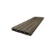 Доска Террасная NanoWood «Standart» Derevo двухсторонняя - Венге 150×26 купить в Чите