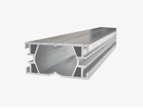 Лага алюминиевая Unodeck 40х20х4000мм купить в Чите