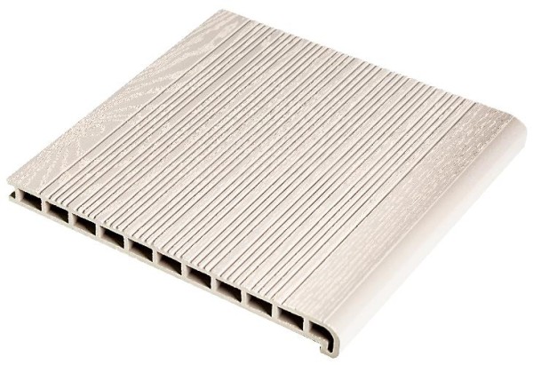Ступени из ДПК Faynag WOOD Серебро купить в Чите