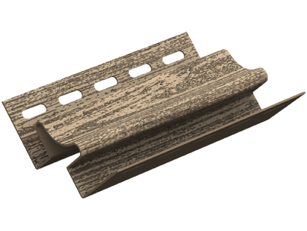 Внутренний угол Timberblock Ель Альпийская купить в Чите