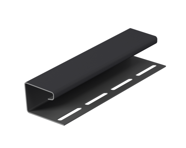 J-профиль Docke Карбон купить в Чите