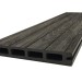Доска Террасная NanoWood «Standart» Derevo двухсторонняя - Антрацит 150×26 купить в Чите