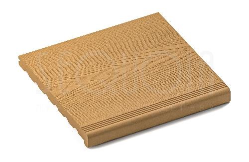Ступень ДПК 3D Evolution WOOD NATURE купить в Чите