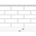 ФП Grand Line клинкерный кирпич стандарт Шоколадный (коричневый) купить в Чите