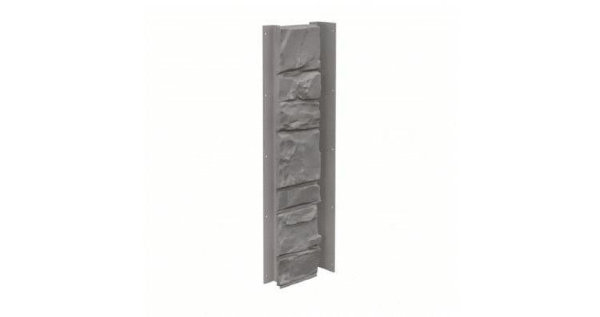 Планка универсальная VOX Solid Stone Toscana камень серый купить в Чите