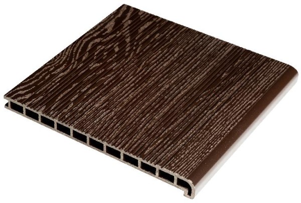 Ступени из ДПК Faynag WOOD Венге купить в Чите