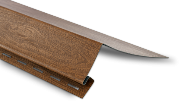 Широкая околооконная планка UP Decor Дуб золотой купить в Чите