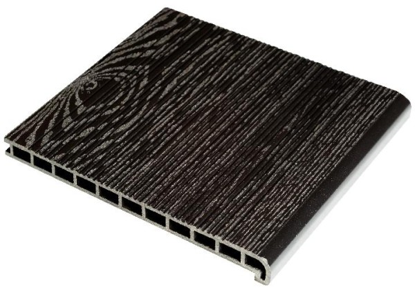 Ступени из ДПК Faynag WOOD Кварц купить в Чите