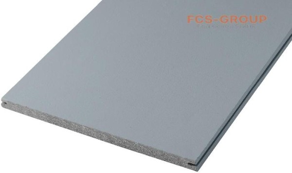 Фиброцементные панели FCS Group Smooth Line F10 купить в Чите