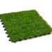 Садовый паркет CM Garden Grass, 300х300 мм, искусственная трава купить в Чите