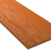 Фибросайдинг DECOVER 3600 x 190 x 8 мм Pecan купить в Чите