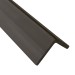 Угол EasyDecking Co-extrusion 57х57 Chestnut купить в Чите