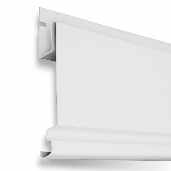 Добор 95 мм белый купить в Чите