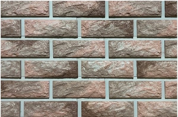Фиброцементные панели КАНЬОН коллекция СКОЛОТЫЙ 41 купить в Чите