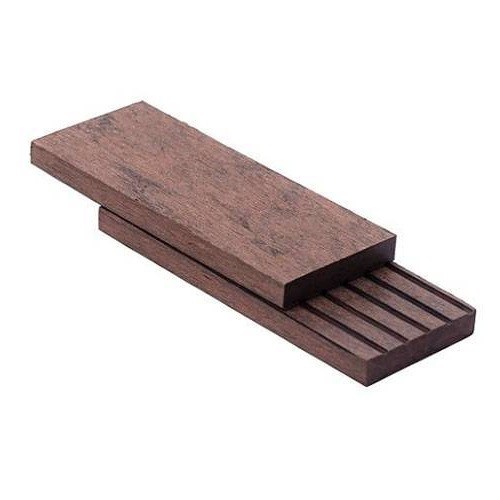 Плинтус Bruggan Multicolor 10х80х2200 Венге купить в Чите