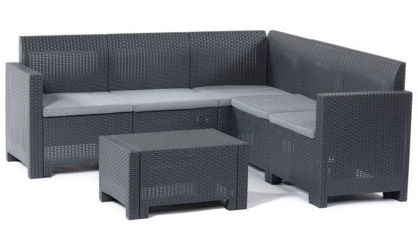 Set CORNER Nebraska HB . Цвет венге.                                        купить в Чите