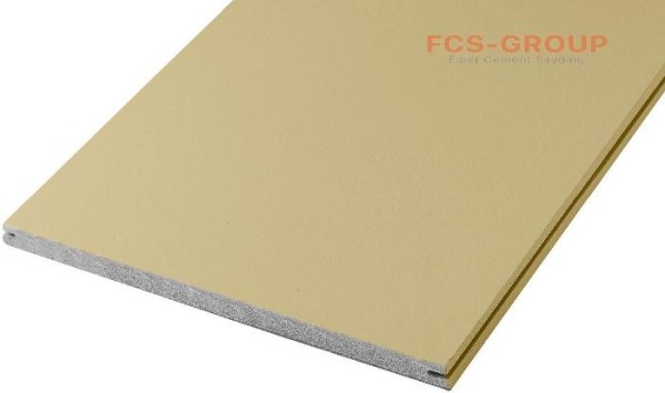 Фиброцементные панели FCS Group Smooth Line F11 купить в Чите