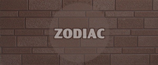 Фасадная панель Zodiac Эконом панели AG1-002E купить в Чите