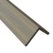 Угол EasyDecking Co-extrusion 57х57 Driftwood купить в Чите