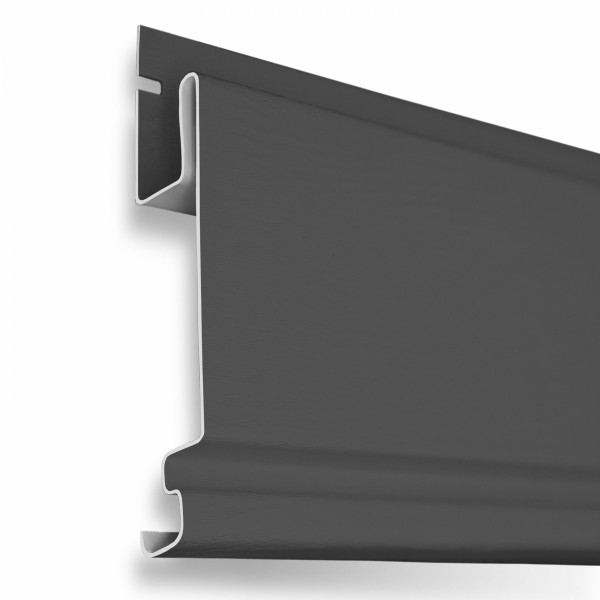 Добор 95 мм графитовый купить в Чите