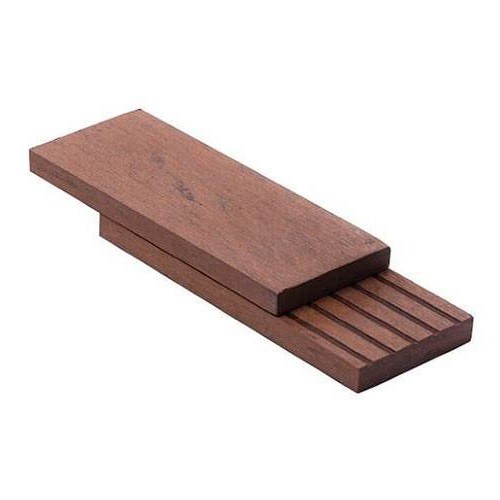 Плинтус Bruggan Multicolor 10х80х2200 Кедр купить в Чите