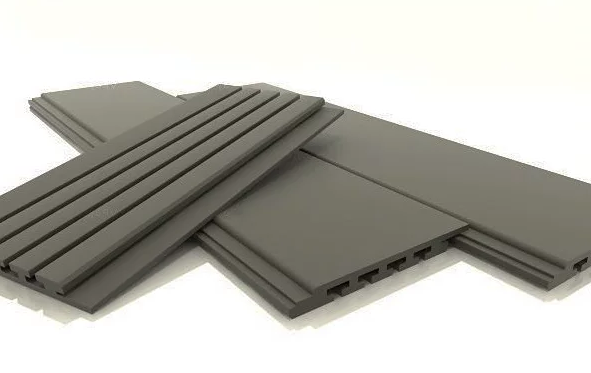 Сайдинг NanoWood HOUSE Беленый дуб купить в Чите