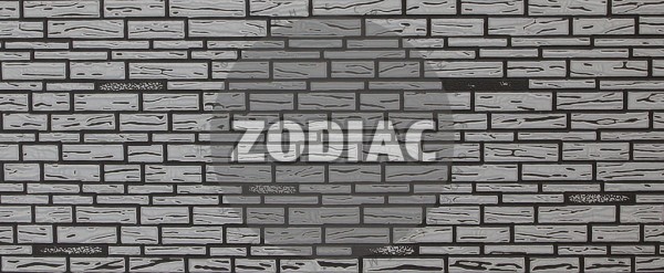 Фасадная панель Zodiac Эконом панели AK8-008E купить в Чите