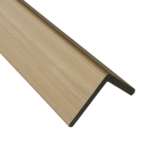 Угол EasyDecking Co-extrusion 57х57 Oak купить в Чите