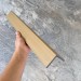 Угол EasyDecking Co-extrusion 57х57 Oak купить в Чите