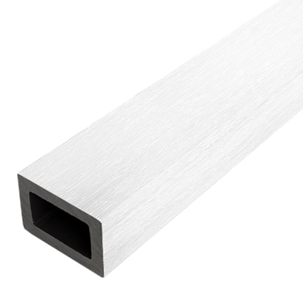 Балясина Woodvex Co-Extrusion Белый купить в Чите